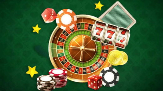 Andar Bahar: An Exciting Indian Casino Game