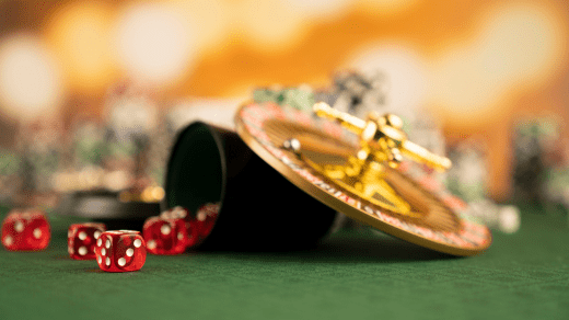 How to Play Craps: A Step-by-Step Guide
