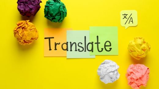 translation agencies uk